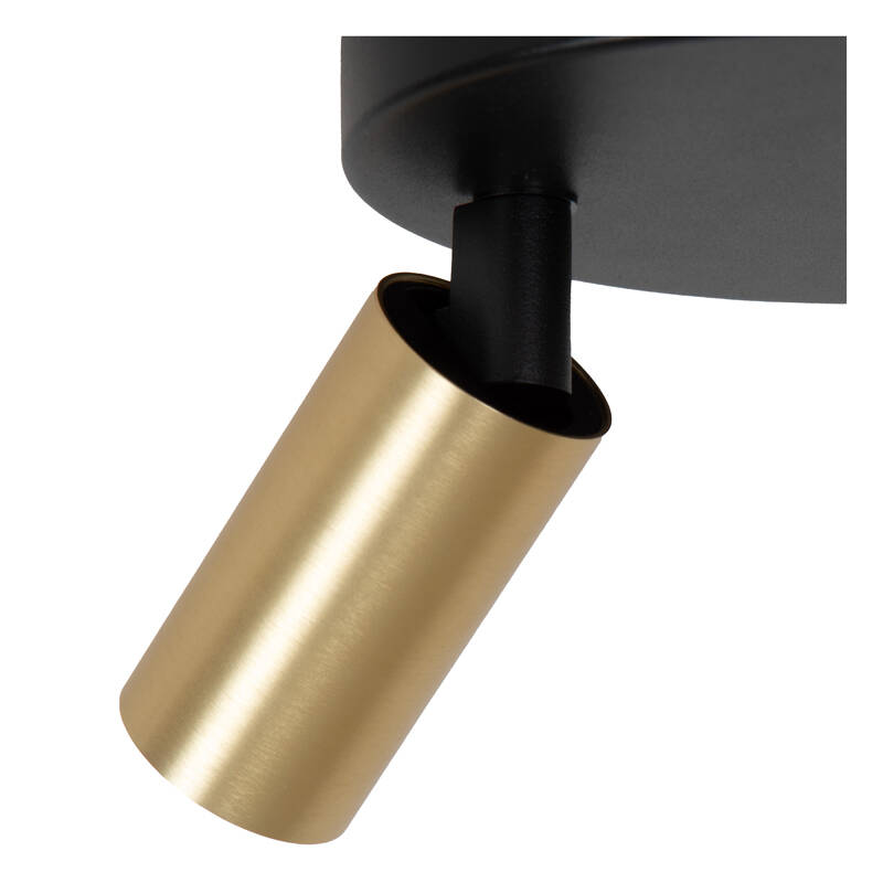 Image of Lucide Ritmo 2 Light Spotlight Plate