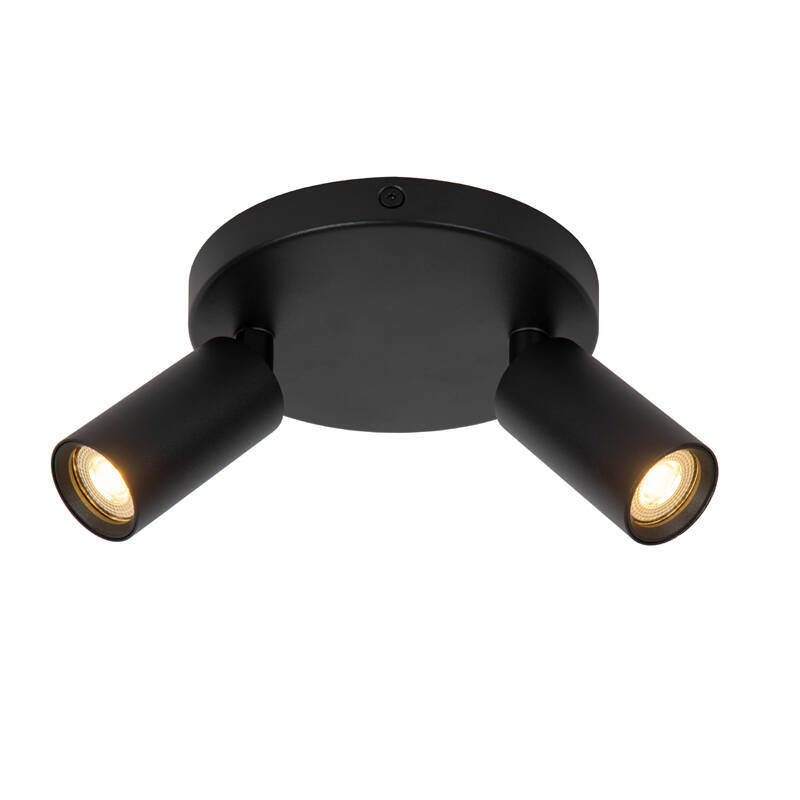 Image of Lucide Ritmo 2 Light Spotlight Plate