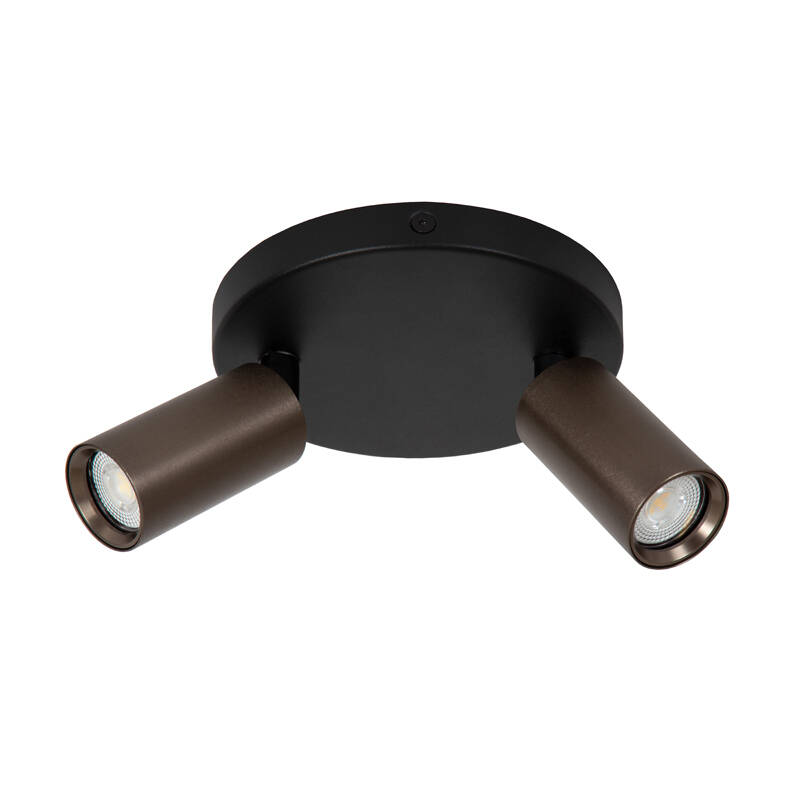 Image of Lucide Ritmo 2 Light Spotlight Plate