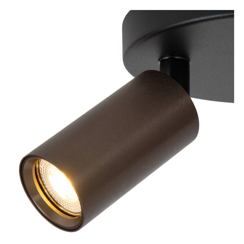 Image of Lucide Ritmo 2 Light Spotlight Plate