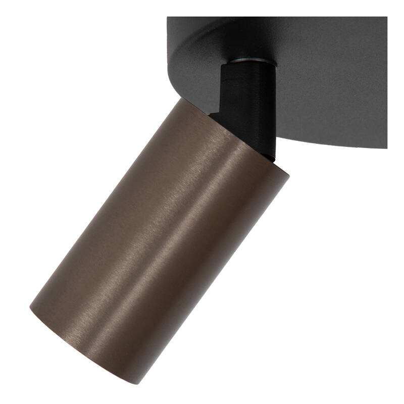 Image of Lucide Ritmo 2 Light Spotlight Plate