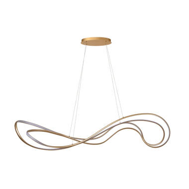 Image of Lucide Sardana LED Ceiling Pendant Light
