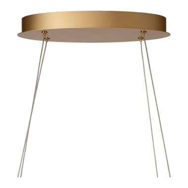 Image of Lucide Sardana LED Ceiling Pendant Light