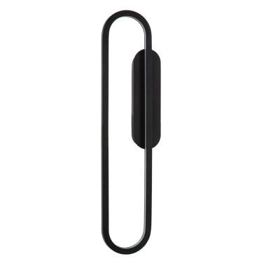 Image of Lucide Thelma 600 LED Flush Wall Light