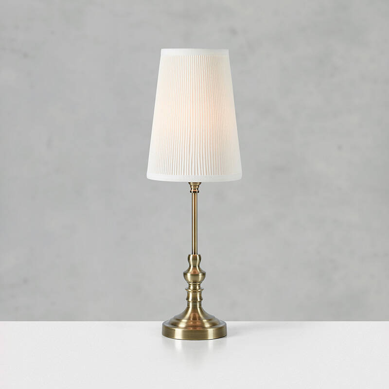 Image of Noble Table Lamp