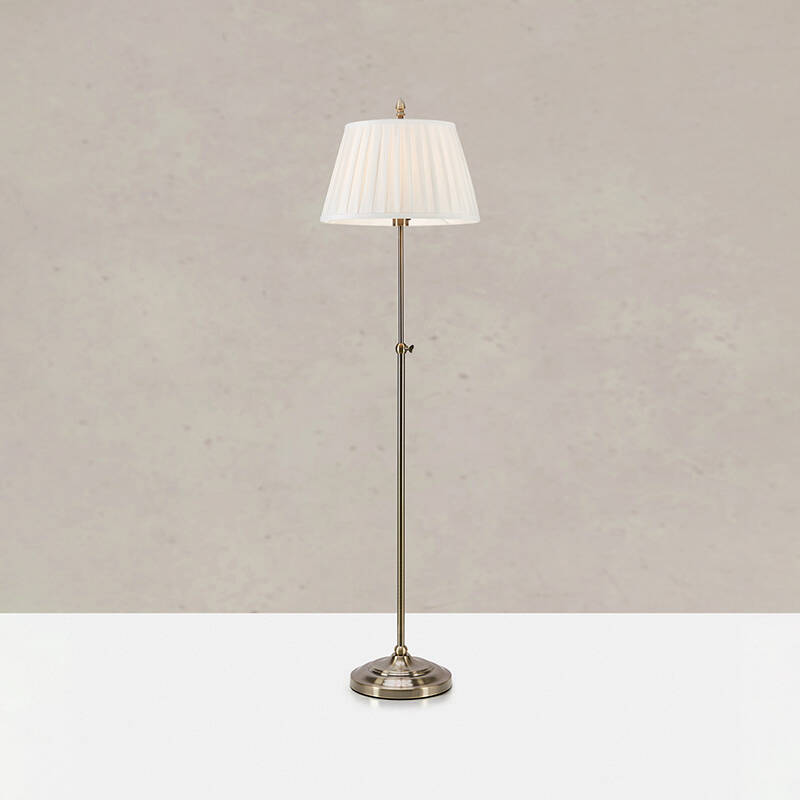 Image of Oxford Floor Lamp