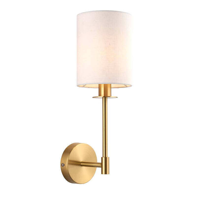 Image of Luxia Yate Wall Light