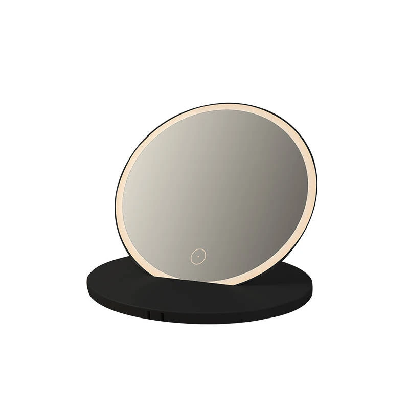 Image of Edit Lucien LED Illuminated Bathroom Mirror Light