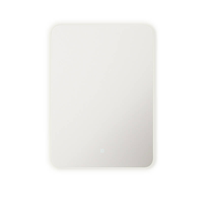 Image of Edit Kairo Selectable LED Illuminated Bathroom Mirror Light