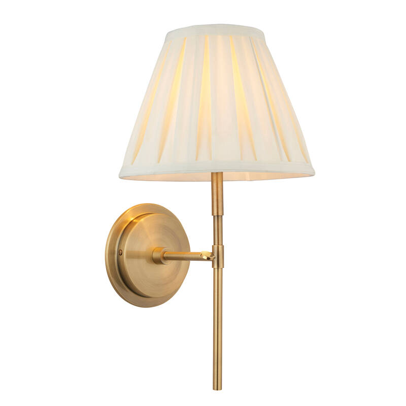 Image of Luxia Provence Wall Light
