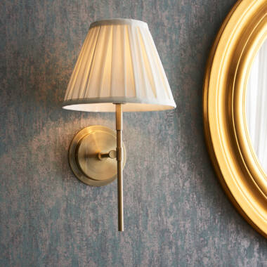 Image of Luxia Provence Wall Light