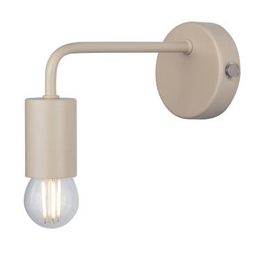 Image of Edit Sadie USB Rechargeable LED Touch Wall Light
