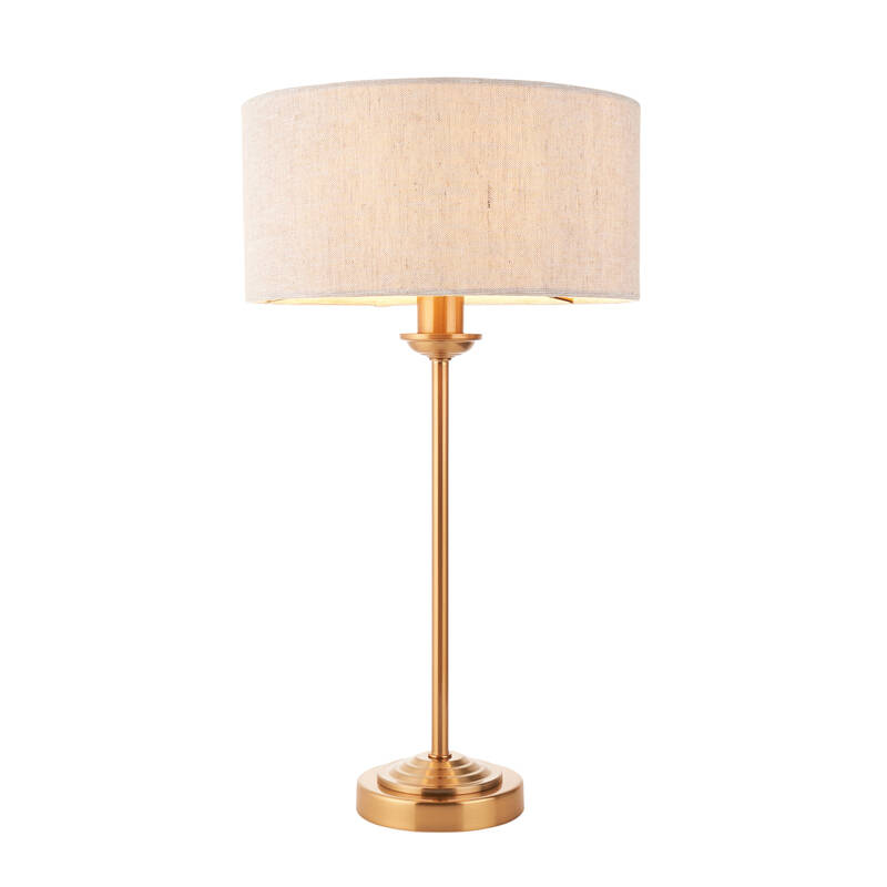Image of Luxia Bampton Table Lamp