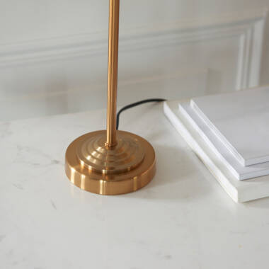 Image of Luxia Bampton Table Lamp