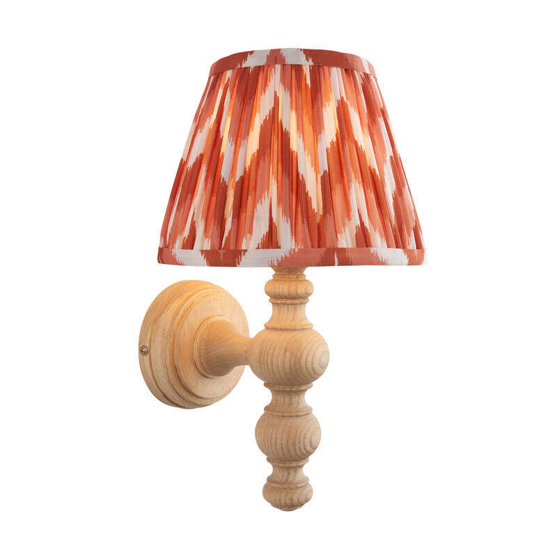 Image of Luxia Tetbury Wall Light