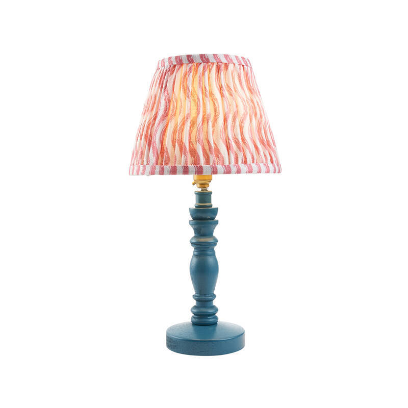 Image of Luxia Tetbury Table Lamp