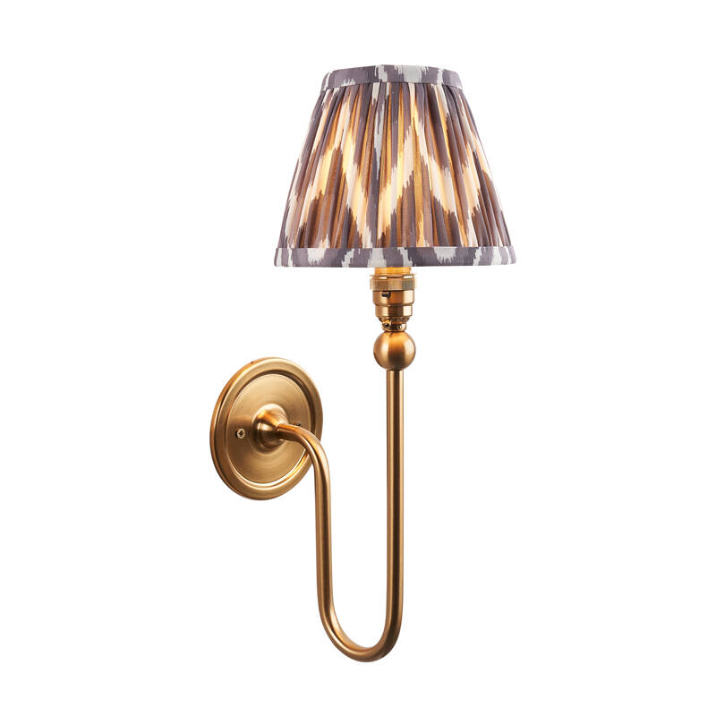 Image of Luxia Sudbury Wall Light