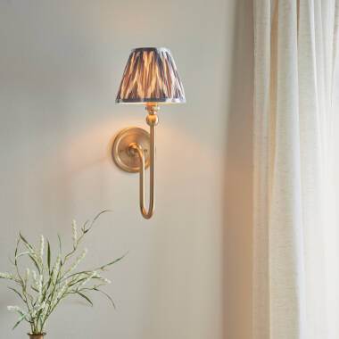 Image of Luxia Sudbury Wall Light