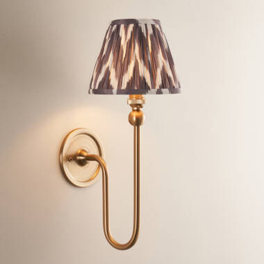 Image of Luxia Sudbury Wall Light
