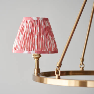 Image of Luxia Chadwick 3 Arm Ceiling Pendant Light