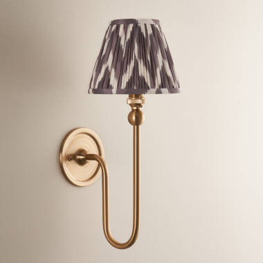 Image of Luxia Sudbury Wall Light