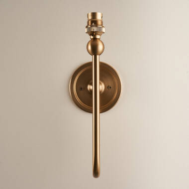 Image of Luxia Sudbury Wall Light