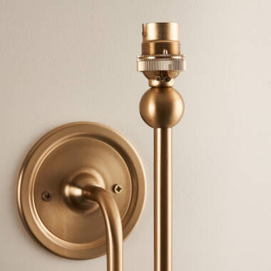 Image of Luxia Sudbury Wall Light