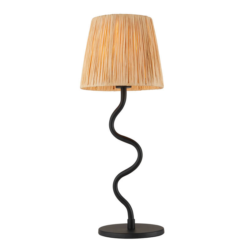 Image of Luxia Tiverton Table Lamp