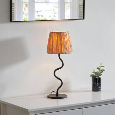 Image of Luxia Tiverton Table Lamp