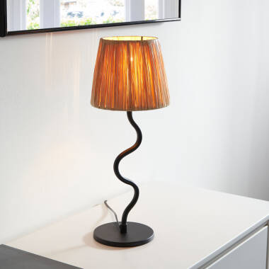 Image of Luxia Tiverton Table Lamp