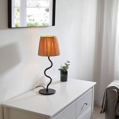 Image of Luxia Tiverton Table Lamp
