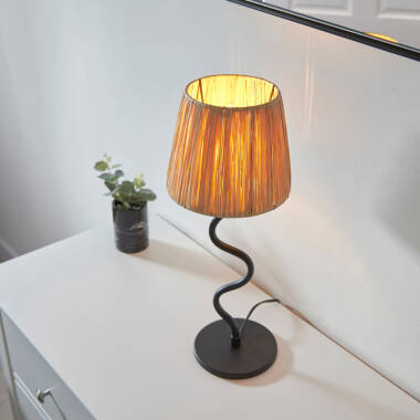 Image of Luxia Tiverton Table Lamp