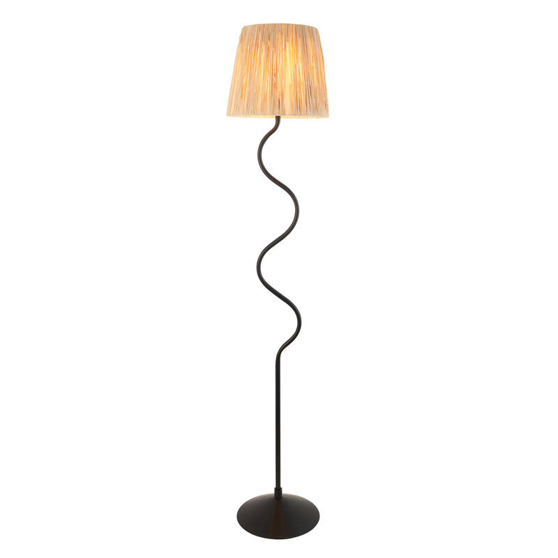 Image of Luxia Tiverton Floor Lamp