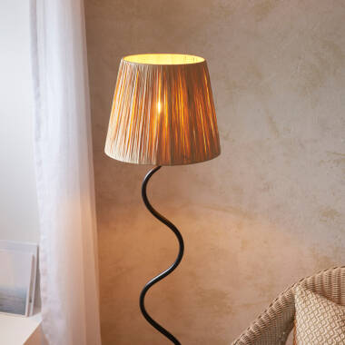 Image of Luxia Tiverton Floor Lamp
