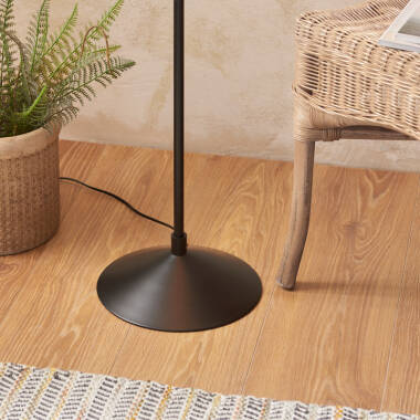 Image of Luxia Tiverton Floor Lamp
