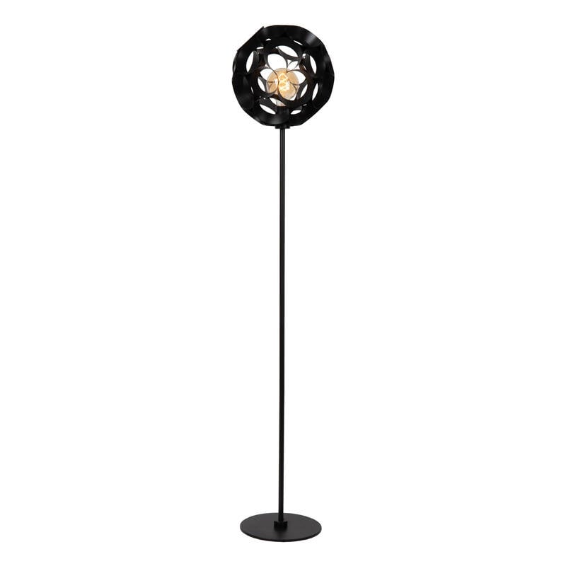 Image of Lucide Hannelore Floor Lamp