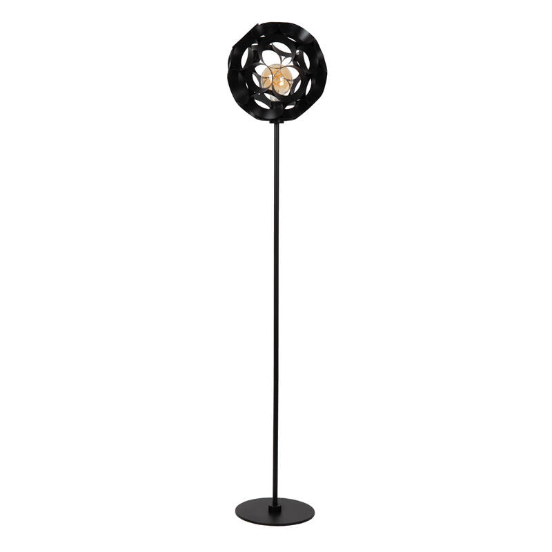 Image of Lucide Hannelore Floor Lamp