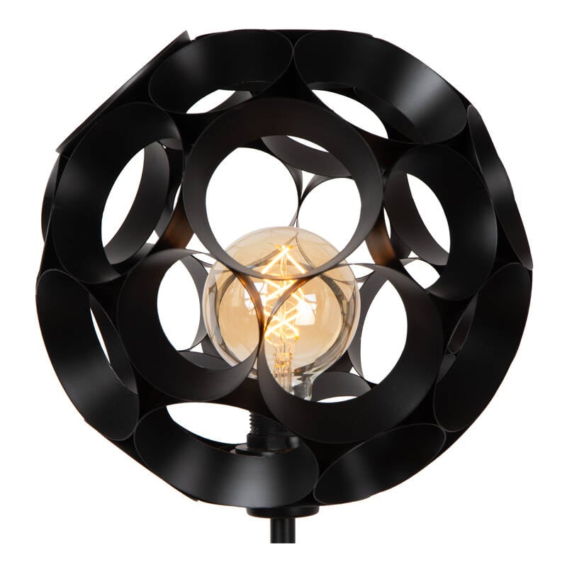 Image of Lucide Hannelore Floor Lamp