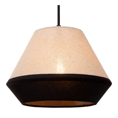 Image of Lucide Kala 4 Light Bar Ceiling Pendant