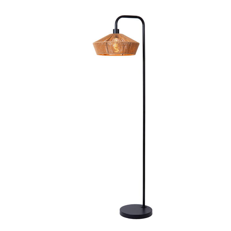 Image of Lucide Yunkai Floor Lamp