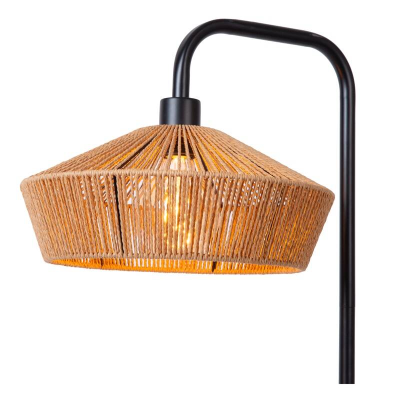 Image of Lucide Yunkai Floor Lamp