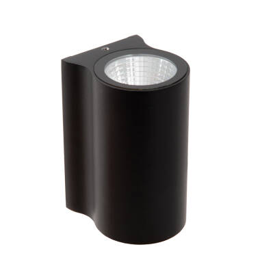 Image of Lucide Akra LED Outdoor Wall Light
