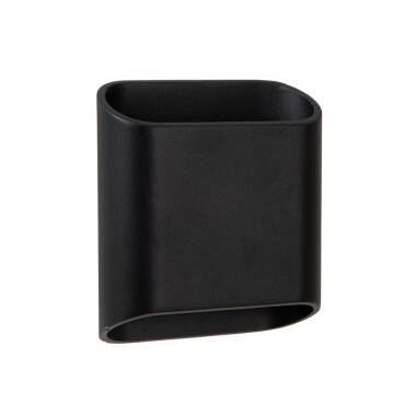 Image of Lucide Atila 180 Outdoor Up & Down Wall Light