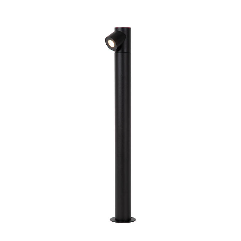 Image of Lucide Ibamba LED Outdoor Bollard Light