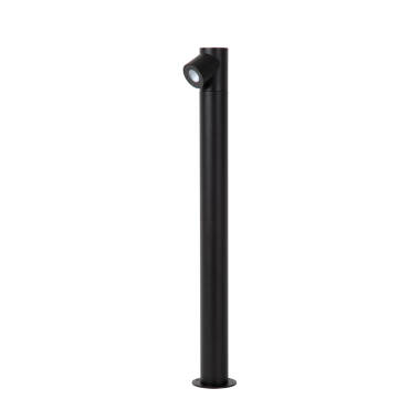 Image of Lucide Ibamba LED Outdoor Bollard Light