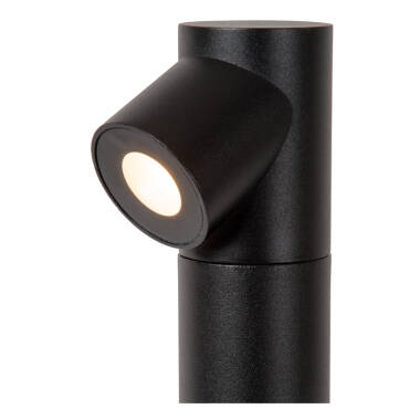 Image of Lucide Ibamba LED Outdoor Bollard Light
