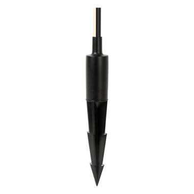 Image of Lucide Lornex 580 LED Outdoor Stake Light