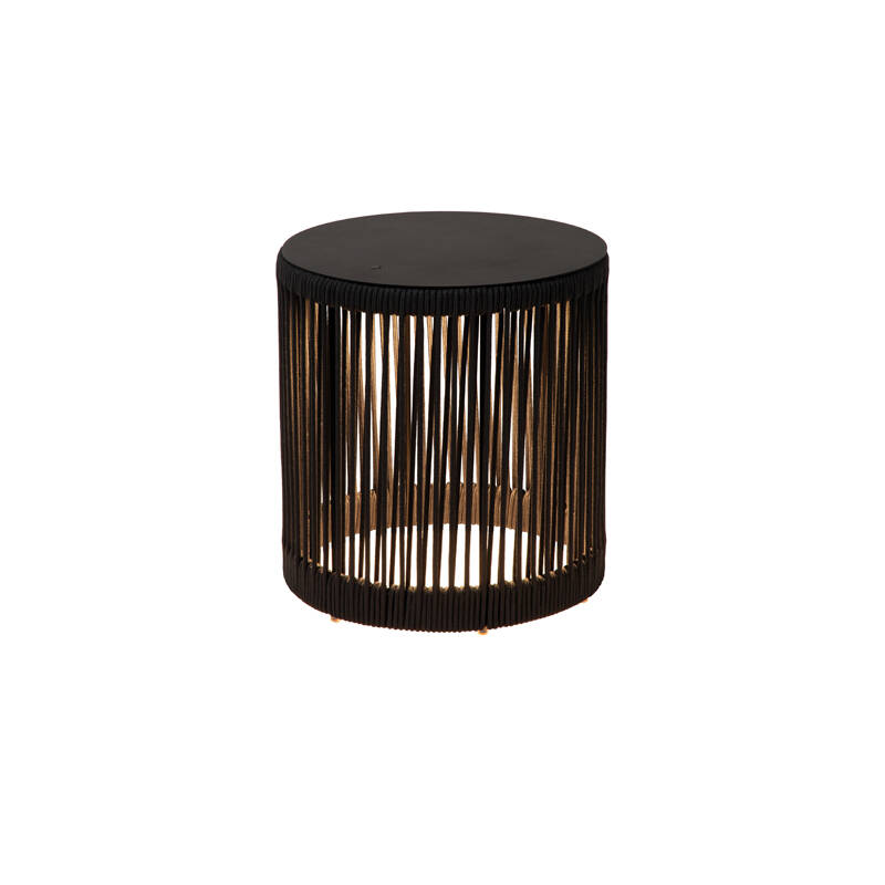 Image of Lucide Pingi 365 USB Rechargeable LED Outdoor Feature Light