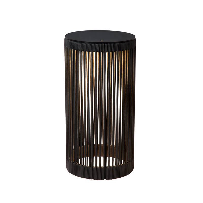 Image of Lucide Pingi 615 USB Rechargeable LED Outdoor Feature Light