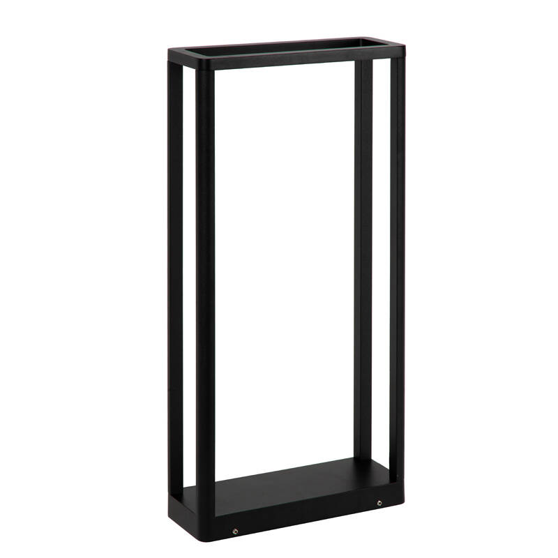 Image of Lucide Narvik LED Outdoor Bollard Light
